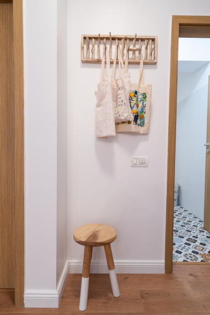 Apartament zona Militari